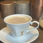 ナノ コーヒーロースター 浅草橋焙煎所