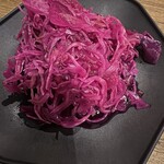 ワイン÷炭火焼き酒場cacco - 