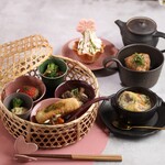 桜山ホテルカフェ - 料理写真: