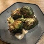 ワイン÷炭火焼き酒場cacco - 