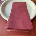 RIO GRANDE GRILL - 
