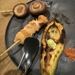 ワイン÷炭火焼き酒場cacco - 