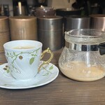 ナノ コーヒーロースター - 