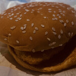 マクドナルド 大和下和田店 - 