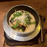 全席個室 海宝しぐれ 田町本店 - 