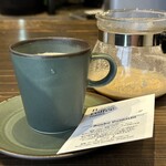 ナノ コーヒーロースター - 