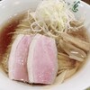 らーめん 鴨to葱 上野御徒町本店