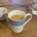 cafe丹生の光 - 