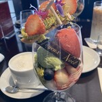 ベルアメール 京都別邸 - 