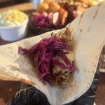 サムズ バーベキュー - 