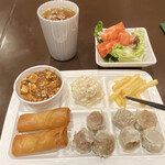 崎陽軒本店　亜利巴"巴" - 