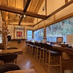 cafe丹生の光 - 
