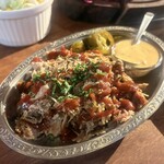 サムズ バーベキュー - 