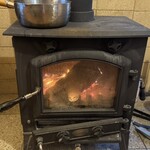 cafe丹生の光 - 
