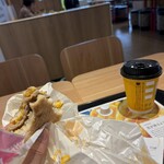 マクドナルド - 