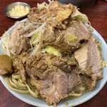 ラーメン富士丸 神谷本店 - 