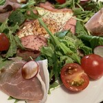 ベルアメール 京都別邸 - 