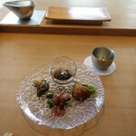 Sushi Dokoro Toge - 