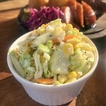 サムズ バーベキュー - 