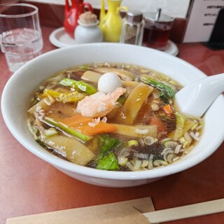 中華厨房 久華_1