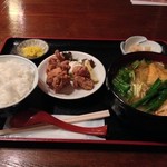 力士料理 富風 - 