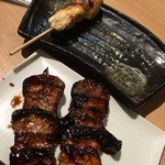 Sumibi Yakitori Kondouya - 