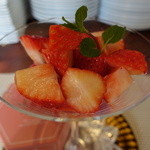 ビストロ ダイア - 2015.01