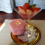 ビストロ ダイア - 2015.01