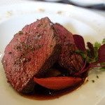 ビストロ ダイア - 2015.01