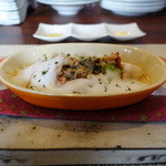 ビストロ ダイア - 2015.01