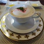 ビストロ ダイア - 2015.01