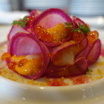 ビストロ ダイア - 2015.01