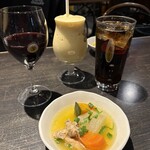 ベトナムダイニング ジャディン - 