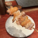 焼とり 鳥次 - 