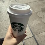 スターバックスコーヒー - ドリンク写真: