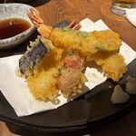 そば道 天神大名店 - 