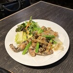 ベトナムダイニング ジャディン - 