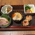 そば道 天神大名店 - 