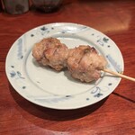 焼とり 鳥次 - 