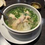 ベトナムダイニング ジャディン - 