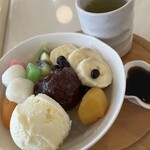 デザートパーラー・トリコロール 丸広百貨店入間店 - 