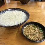 釜揚げうどん 戸隠 - 