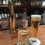 BAR オーパ - 