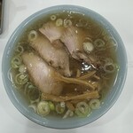 あきちゃんラーメン - 