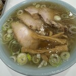 あきちゃんラーメン - 
