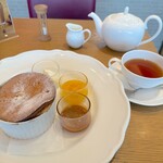 アフタヌーンティー・ティールーム 丸の内新丸ビル店 - 