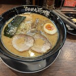 らあめん花月嵐 - 料理写真: