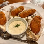 鉄板焼とワイン F.L.a.T - 