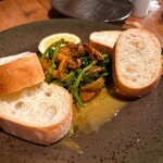 鉄板焼とワイン F.L.a.T - 