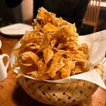 鉄板焼とワイン F.L.a.T - 